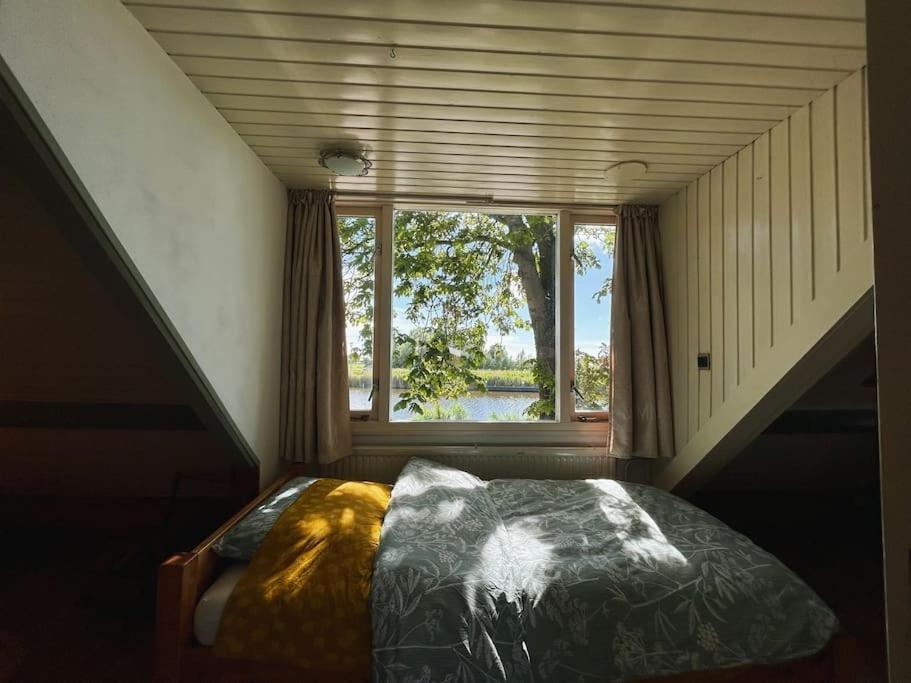 Villa Onder De Kastanje! Koedijk Esterno foto