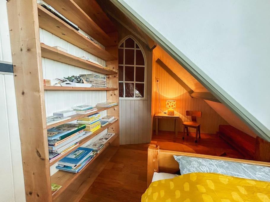 Villa Onder De Kastanje! Koedijk Esterno foto